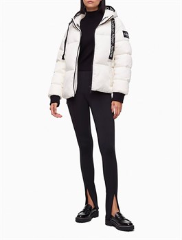 Куртка утепленная Calvin Klein Jeans - фото 19842