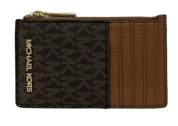 Картхолдер Michael Kors Jet Set Travel - фото 20061