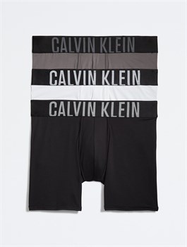 Комплект трусов Calvin Klein Intense Power ( 3 шт.) - фото 20177