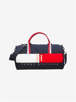 Детская спортивная сумка Tommy Hilfiger Duffle - фото 20213