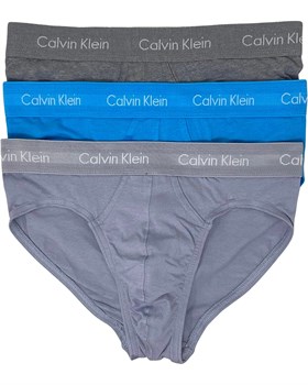 Комплект трусов Calvin Klein (3 шт.) - фото 20394