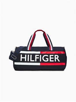 Спортивная сумка Tommy Hilfiger - фото 20521