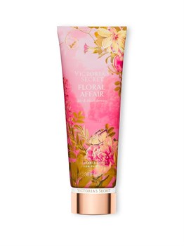 Ароматический лосьон Victoria's Secret Floral Affair - фото 20610