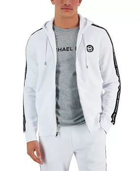 Худи на замке Michael Kors - фото 20743
