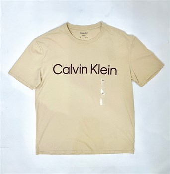 Футболка Calvin Klein - фото 20819