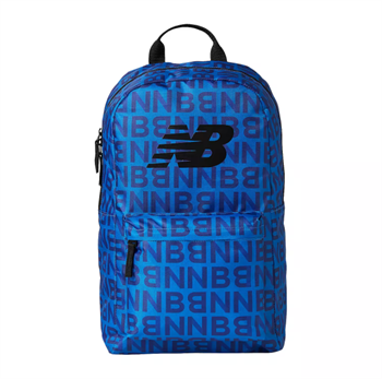 Рюкзак New Balance (синий) - фото 21100