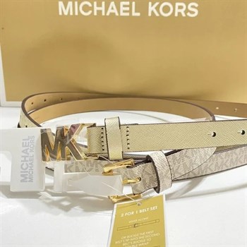 Комплект ремней Michael Kors - фото 21140