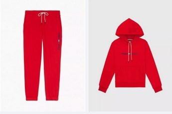 Костюм женский Tommy Hilfiger - фото 21594