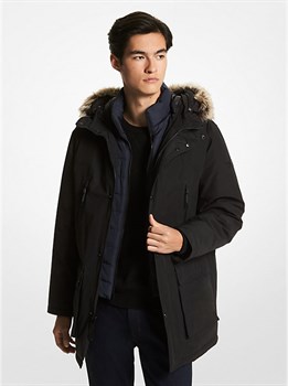 Парка мужская Michael Kors - фото 21727