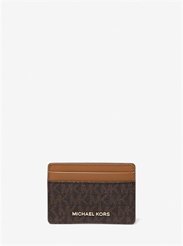 Картхолдер Michael Kors Jet Set Travel - фото 22203