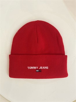 Шапка Tommy Hilfiger Jeans - фото 22338