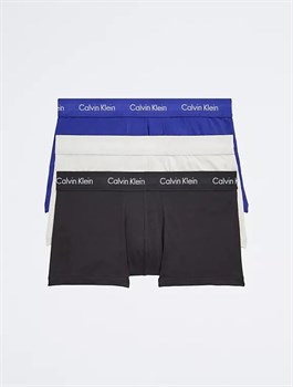 Комплект нижнего белья Calvin Klein (3 шт.) - фото 22370