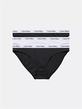 Комплект нижнего белья Calvin Klein (3шт) - фото 22446
