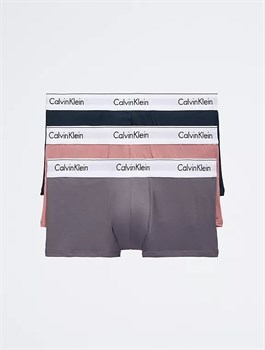 Комплект нижнего белья Calvin Klein (3 шт) - фото 22695