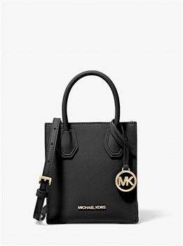 Сумка кросс-боди Michael Kors Mercer Small - фото 22809