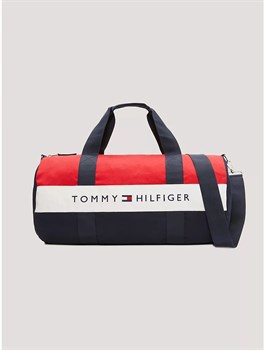 Спортивная сумка Tommy Hilfiger - фото 22912
