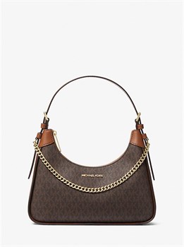 Сумка кросс-боди Michael Kors Wilma Medium - фото 23100