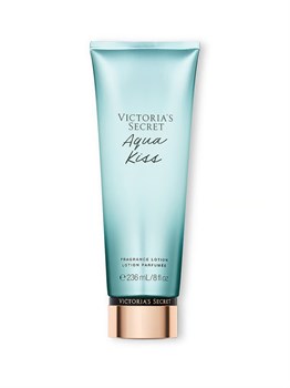 Парфюмированный лосьон Victoria's Secret Aqua Kiss - фото 23205