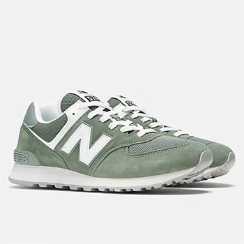 Кроссовки New Balance U574FGG - фото 23326