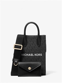 Сумка кросс-боди Michael Kors Mirella - фото 23336