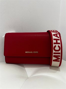 Сумка кросс-боди Michael Kors Jet Set Item - фото 23387