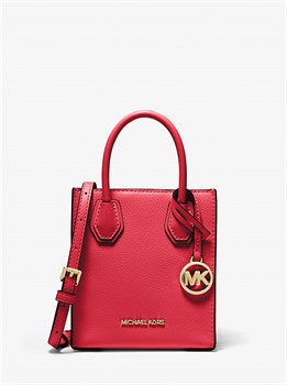 Сумка кросс-боди Michael Kors Mercer - фото 23400