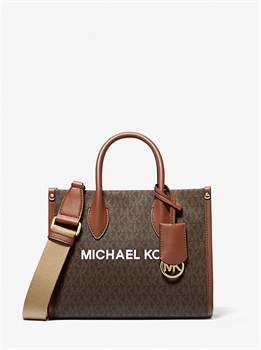 Сумка кросс-боди Michael Kors Mirella - фото 23404