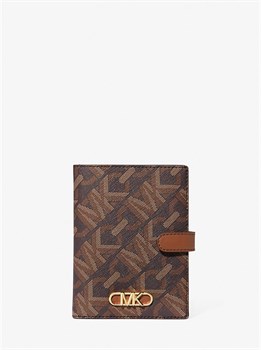 Обложка для документов Michael Kors - фото 23407