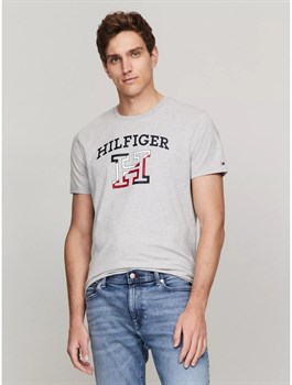 Футболка Tommy Hilfiger - фото 23471