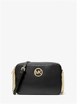 Сумка кросс-боди Michael Kors Fulton - фото 23602