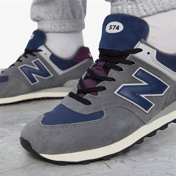 Кроссовки New Balance U574KGN - фото 23687