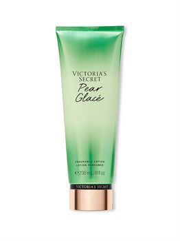 Парфюмированный лосьон Victoria's Secret Pear Glace - фото 23829