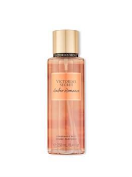 Спрей-мист для тела Victoria's Secret Amber Romance - фото 23836