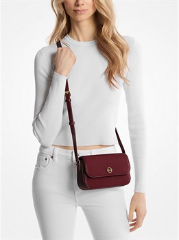 Кроссбоди Michael Kors Jet Set Travel - фото 23926