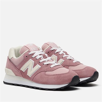 Кроссовки женские New Balance - фото 24128