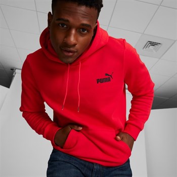 Худи мужское Puma - фото 24400