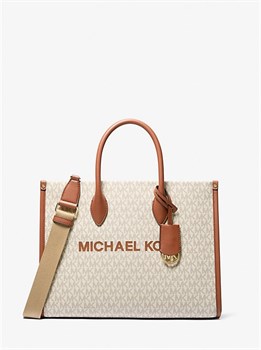 Сумка тоут Michael Kors Mirella Medium - фото 24542