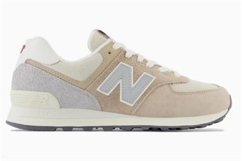 Кроссовки мужские New Balance - фото 24582