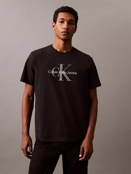 Футболка мужская Calvin Klein - фото 24751