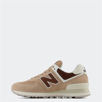 Кроссовки женские New Balance WL574DO2 - фото 24779
