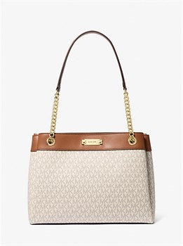 Сумка-тоут Michael Kors Whitney - фото 24835
