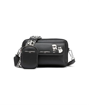 Кроссбоди Karl Lagerfeld Paris - фото 24838