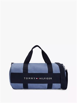 Спортивная сумка Tommy Hilfiger - фото 24880