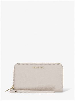 Кошелек-рислет Michael Kors Jet Set Travel - фото 25002