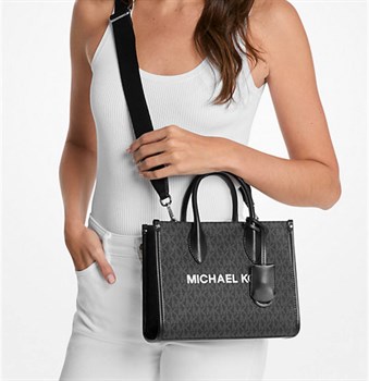 Сумка Michael Kors Mirella - фото 25031