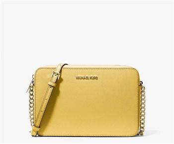 Сумка Michael Kors Jet Set Item - фото 25085