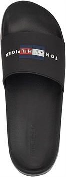 Сланцы мужские Tommy Hilfiger - фото 25305