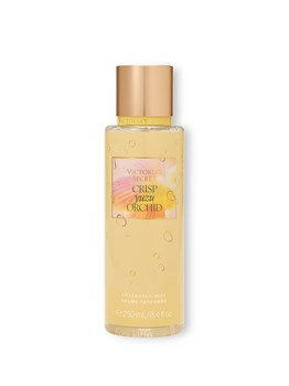 Мист-спрей для тела Victoria's Secret Crips yuzu Orchid - фото 25401