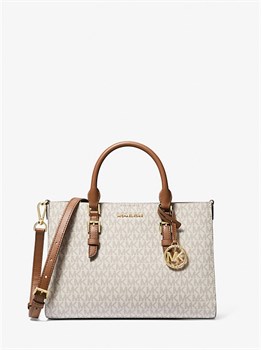 Сумка Michael Kors 2 в 1 Sally - фото 25406