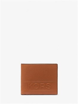 Кошелек мужской Michael Kors Hudson - фото 25425